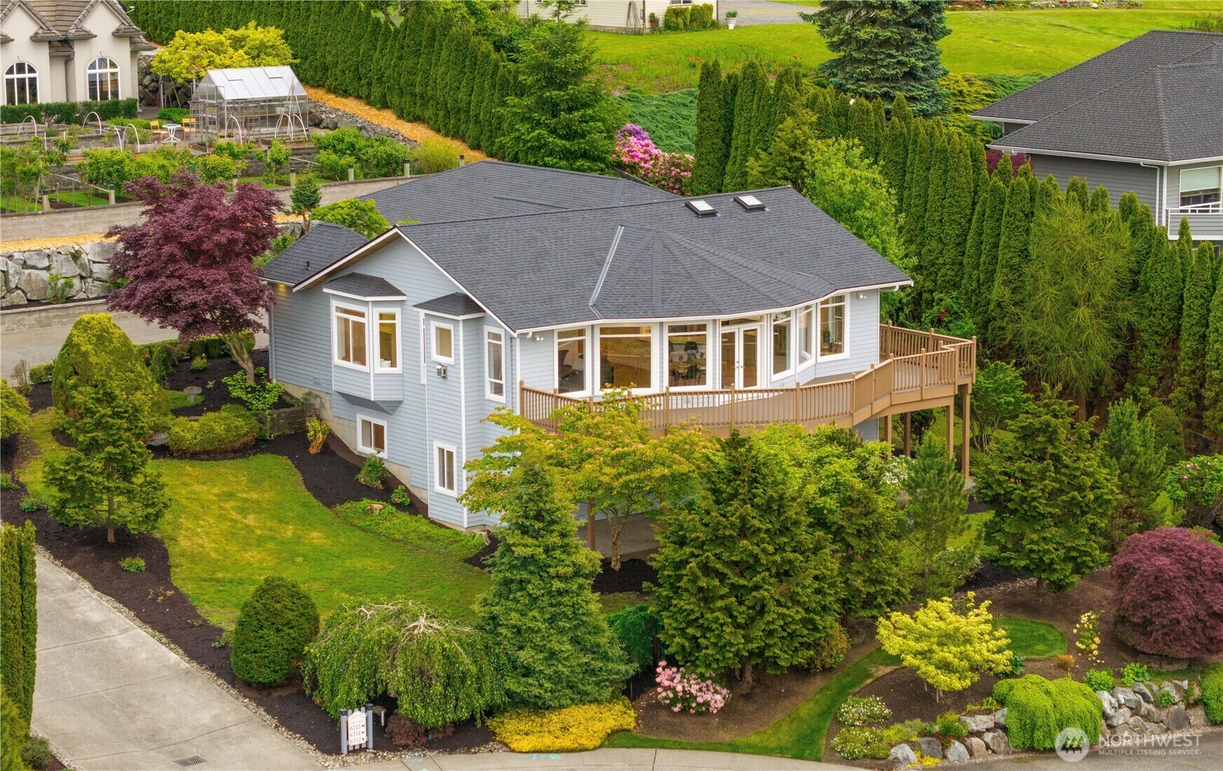 Property Photo: 6714 45th Place NE WA 98270