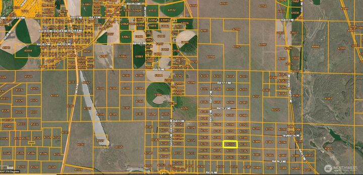 Property Photo:  0  Parcel 161772014  WA 98823 