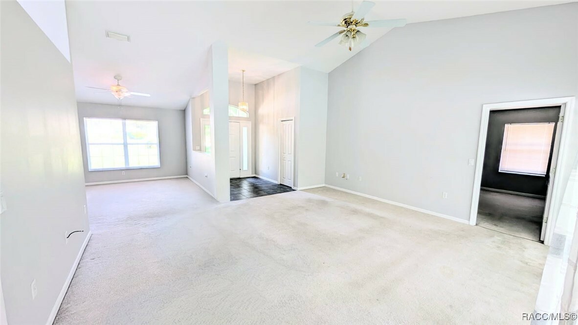 Property Photo: 4565 N Allamandra Drive FL 34465