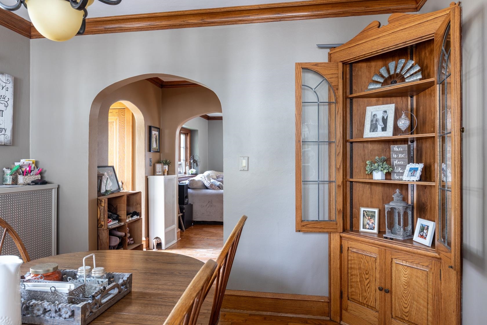 Property Photo: 523 S Mueller Street WI 54914