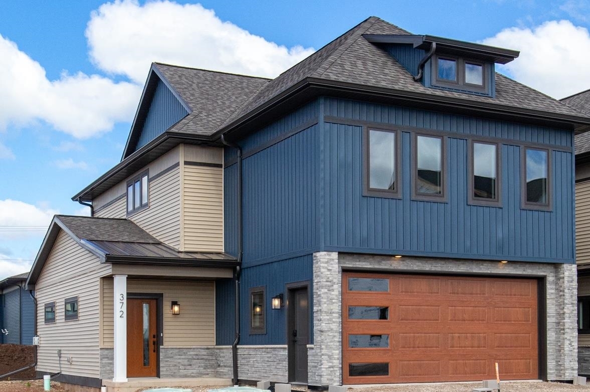 Property Photo: 372 Satori Trail 127 WI 54136