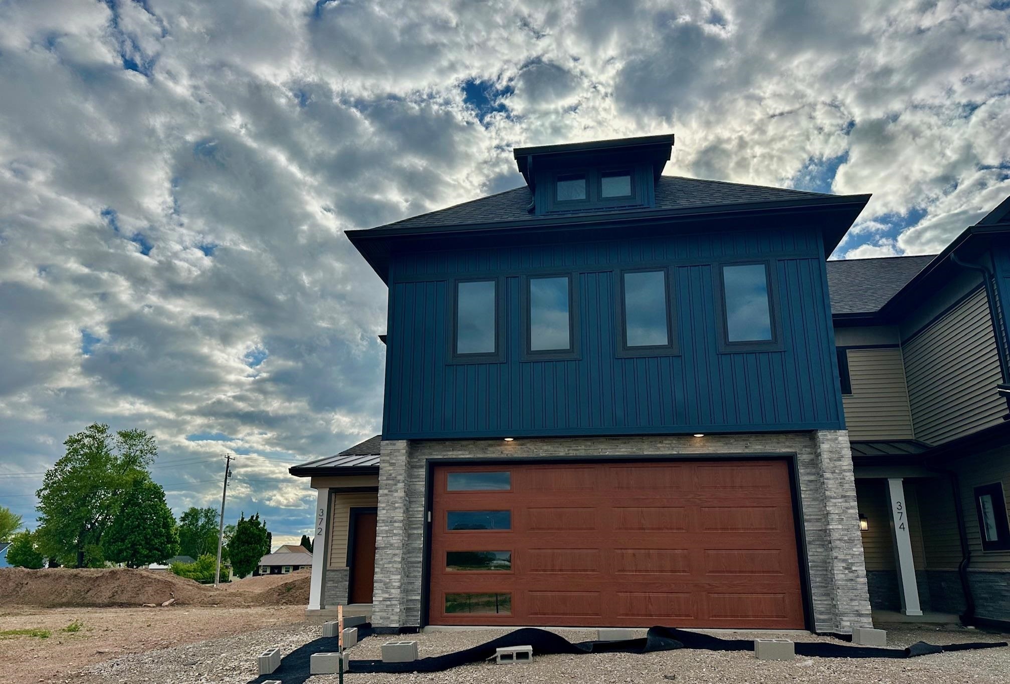 372 Satori Trail 127  Kimberly WI 54136 photo