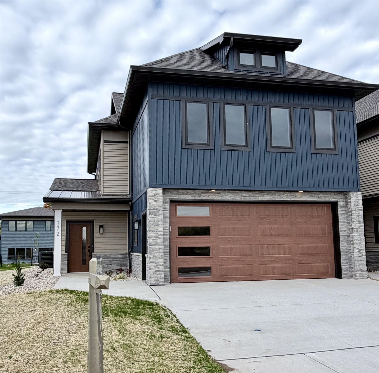 Property Photo: 372 Satori Trail 127 WI 54136