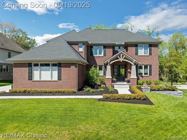 22471 Montebello  Novi MI 48375 photo