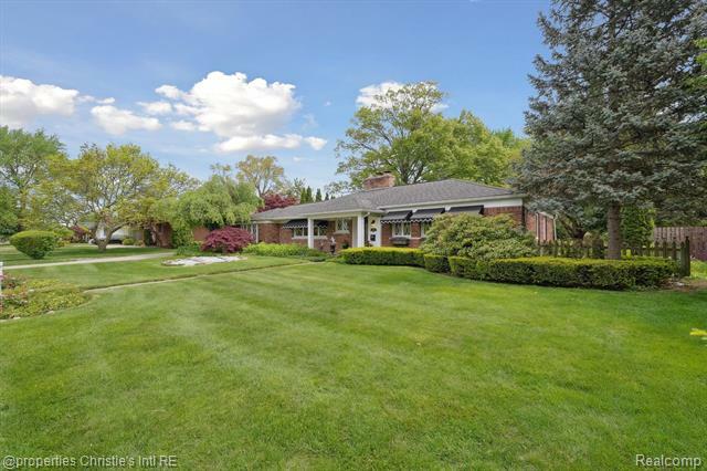 Property Photo: 511 S Gulley Road MI 48124