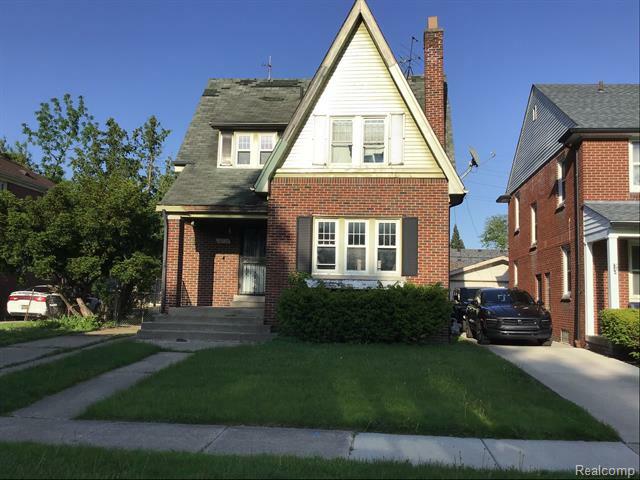 16716 Fielding Street  Detroit MI 48219 photo