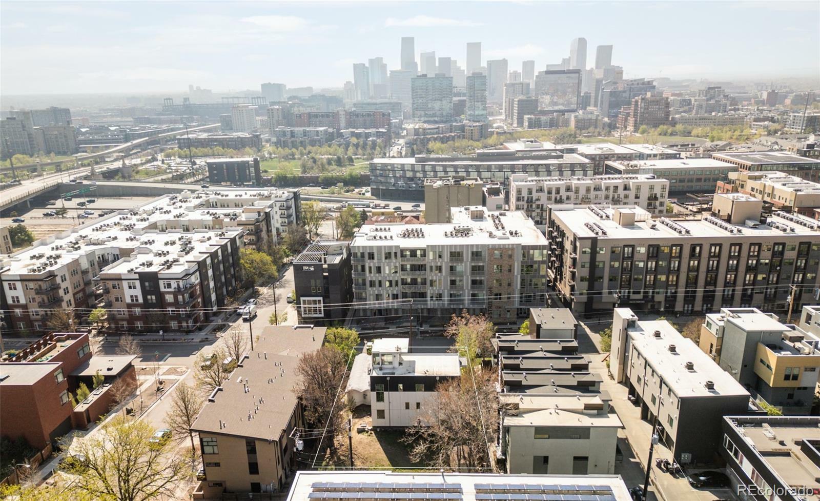 Property Photo:  1749 Boulder Street  CO 80211 