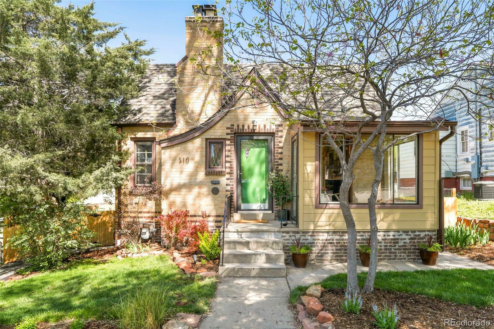 Property Photo:  510 16th Street  CO 80401 