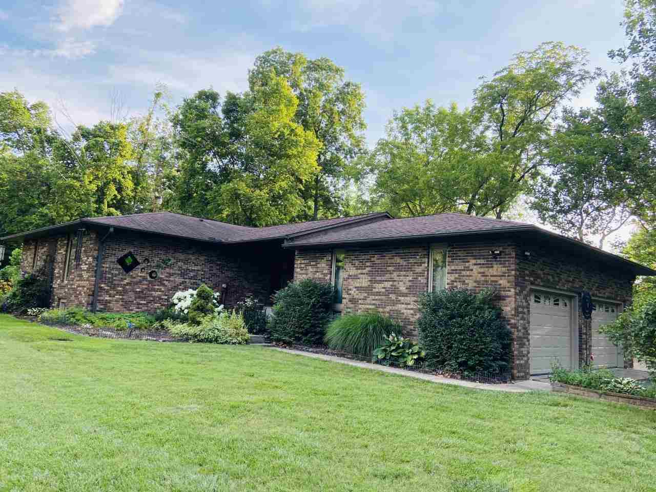 Property Photo: 5946 Esteb Road IN 47374