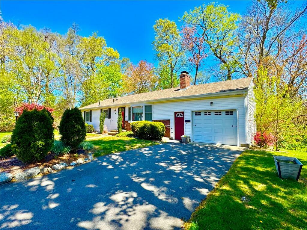 Property Photo: 16 Grove Avenue RI 02919