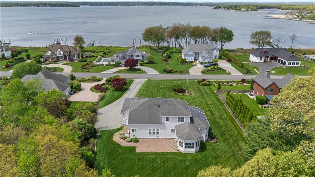 Property Photo: 241 Channel View RI 02889