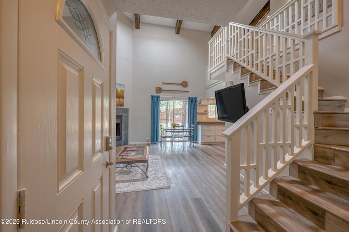 108 North Street 5  Ruidoso NM 88345 photo