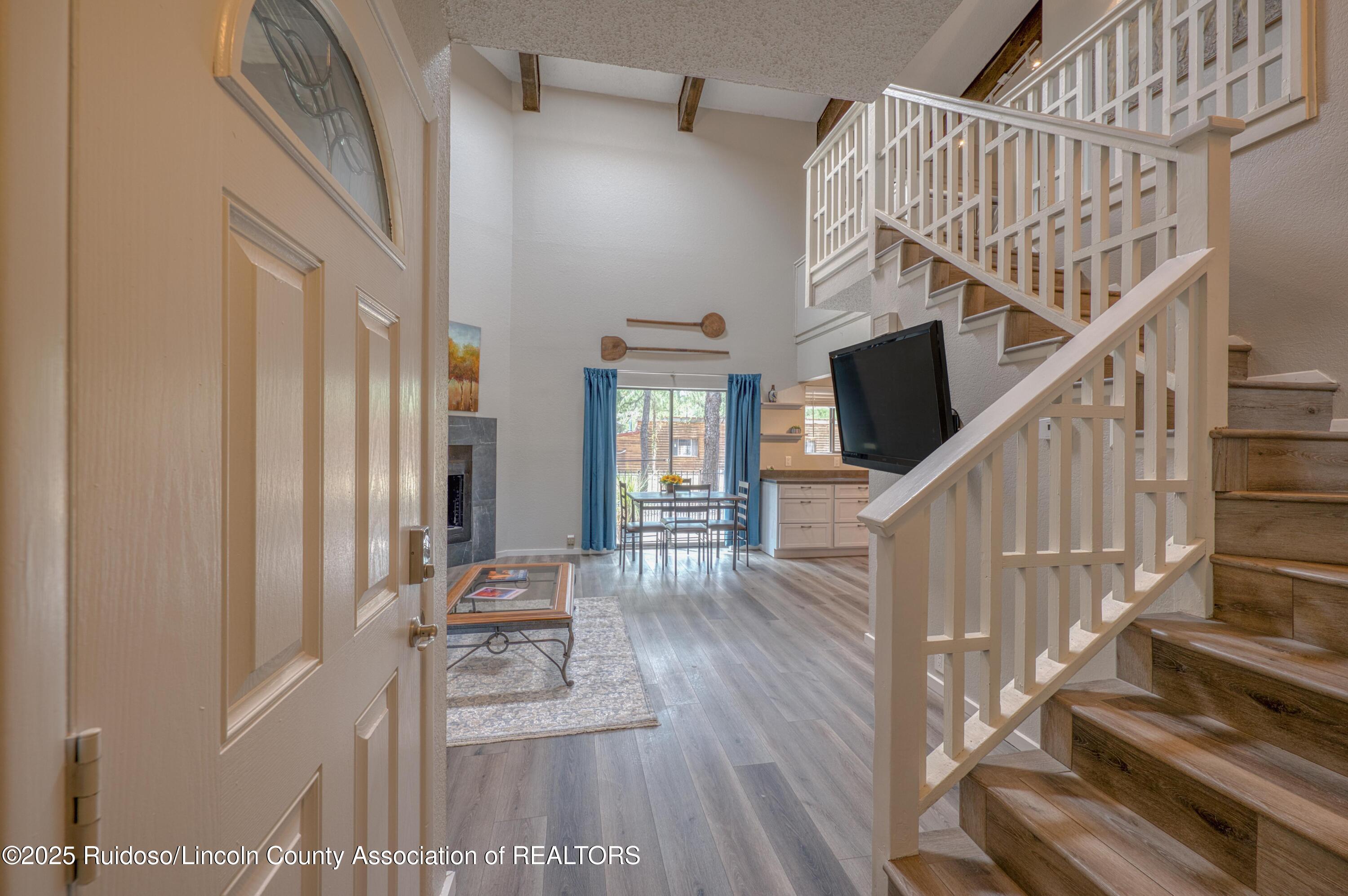 Property Photo: 108 North Street 5 NM 88345