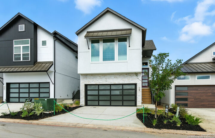 Property Photo: 20675 Huebner Rd Unit 708 TX 78258