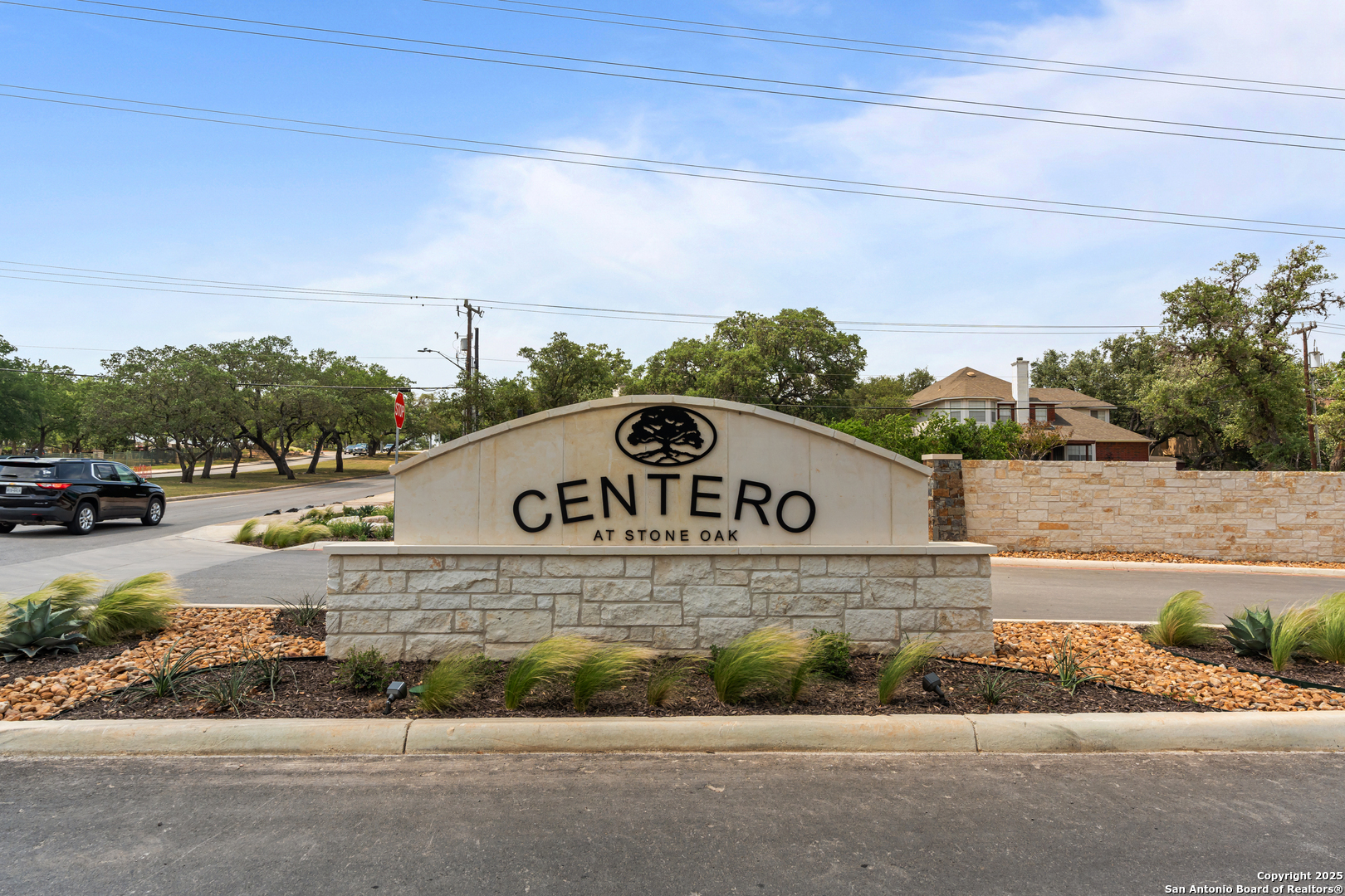 Property Photo: 20675 Huebner Rd Unit 707 TX 78258