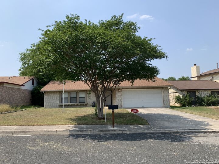 7551 Fairington  San Antonio TX 78244 photo