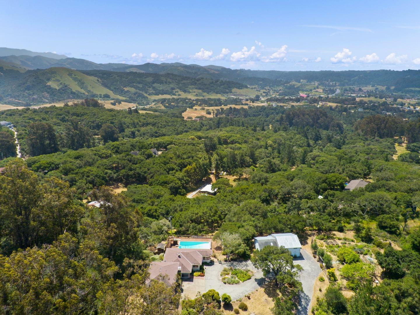 Property Photo: 739 Snyder Avenue CA 95004
