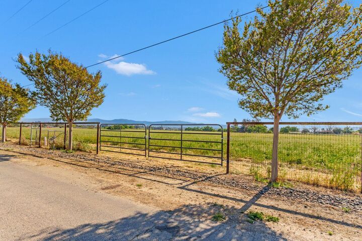 Property Photo: 0 Lot#1 Bluff Drive CA 95023