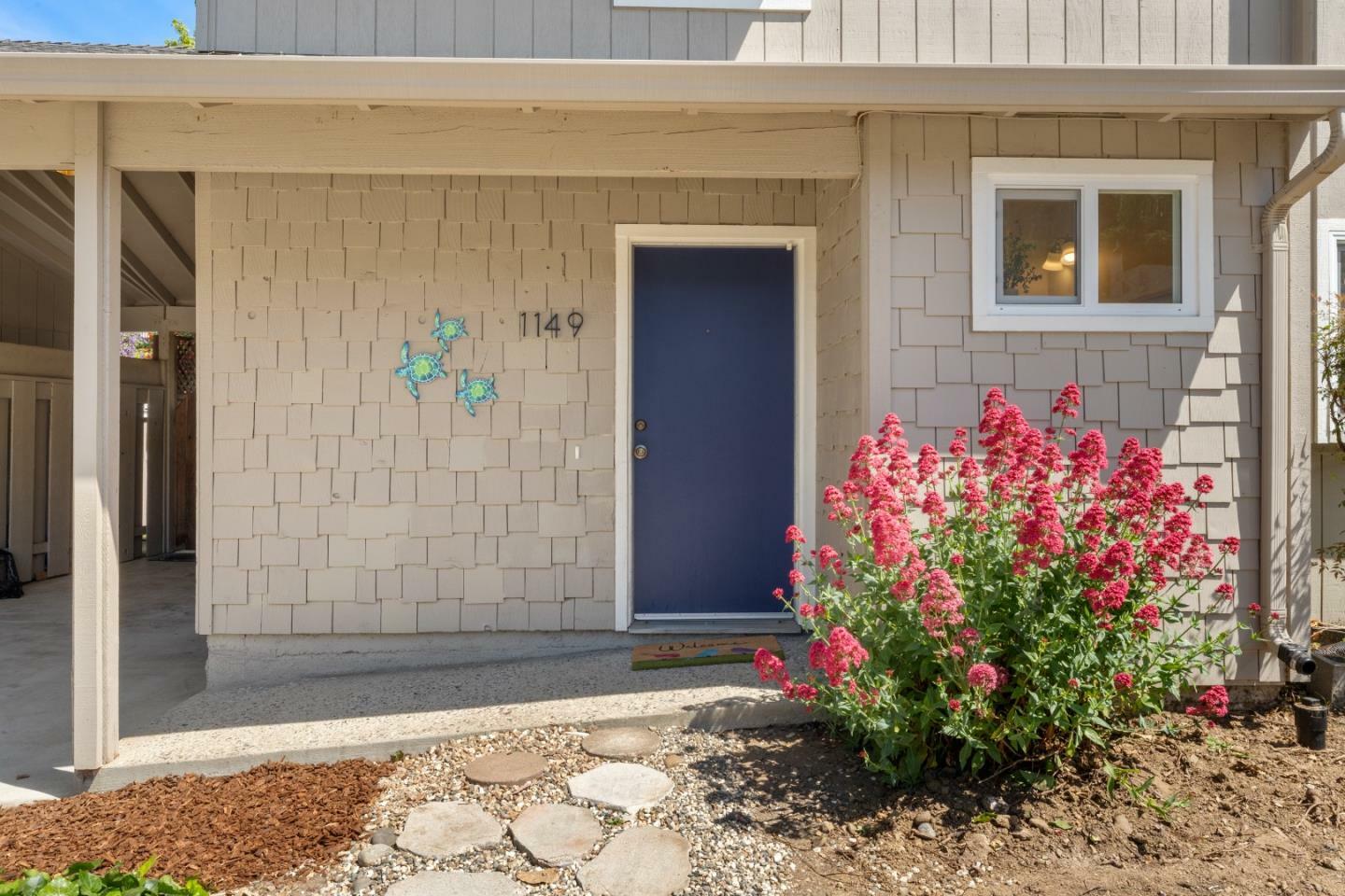 Property Photo: 1149 30th Avenue CA 95062