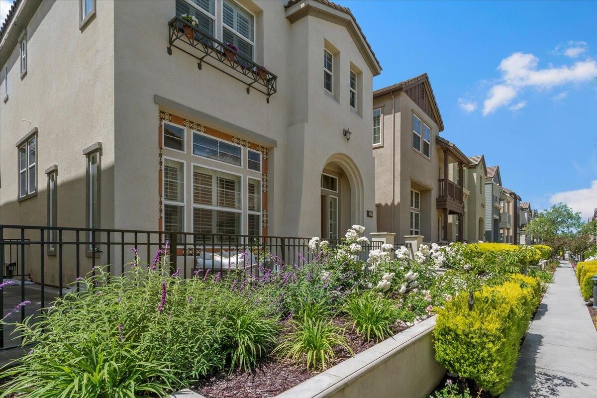 Property Photo:  4679 Torrey Pines Circle  CA 95124
