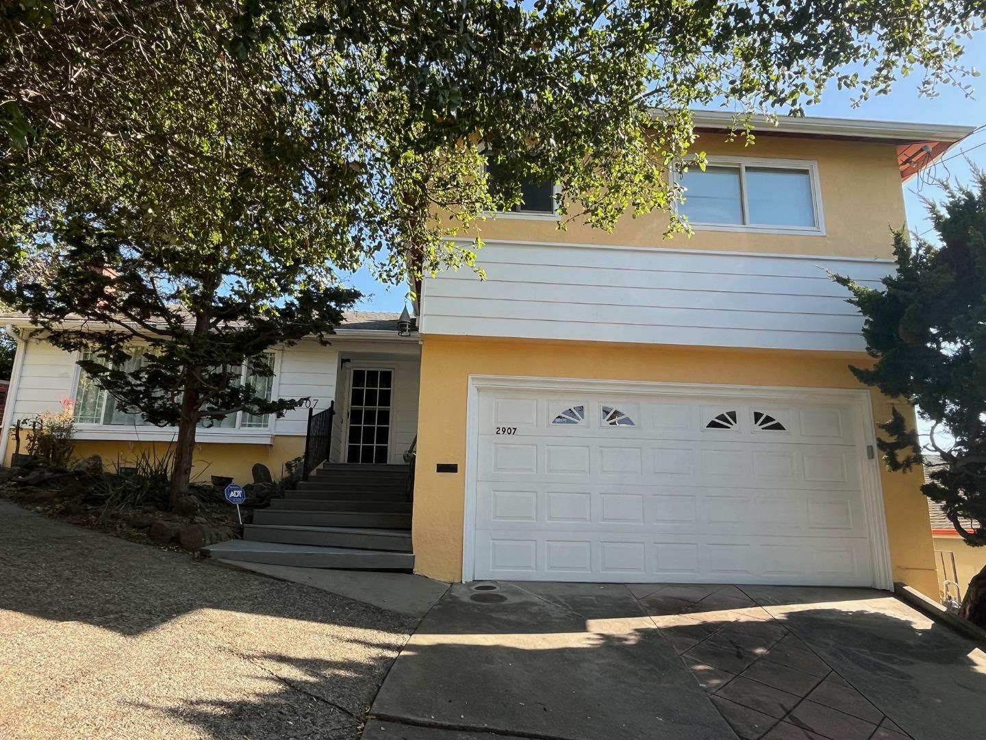 2907 Winchester Drive  Hayward CA 94541 photo