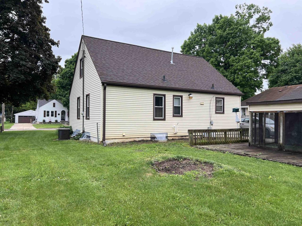 Property Photo: 1326 Barham Avenue WI 53548