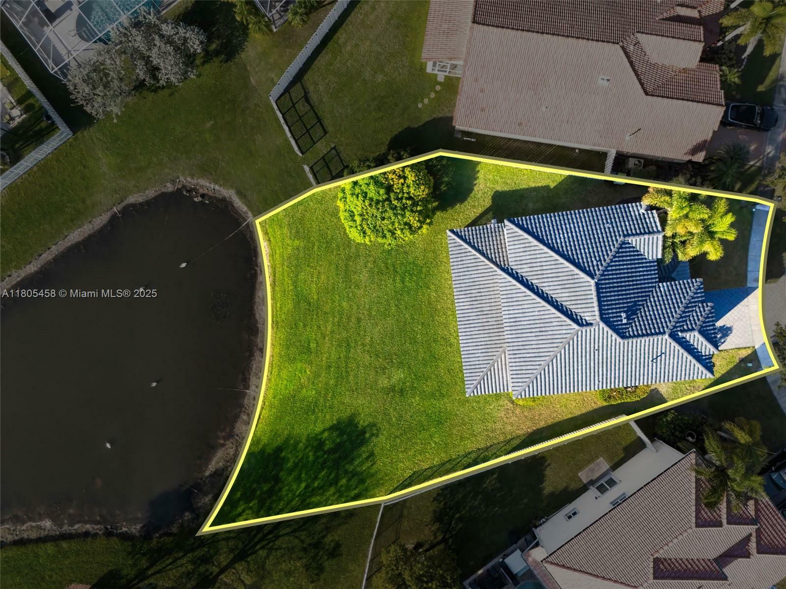 Property Photo: 2355 NW 137th Ter 2355 FL 33323