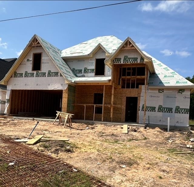 Property Photo: 8520 Sana Drive TX 77713