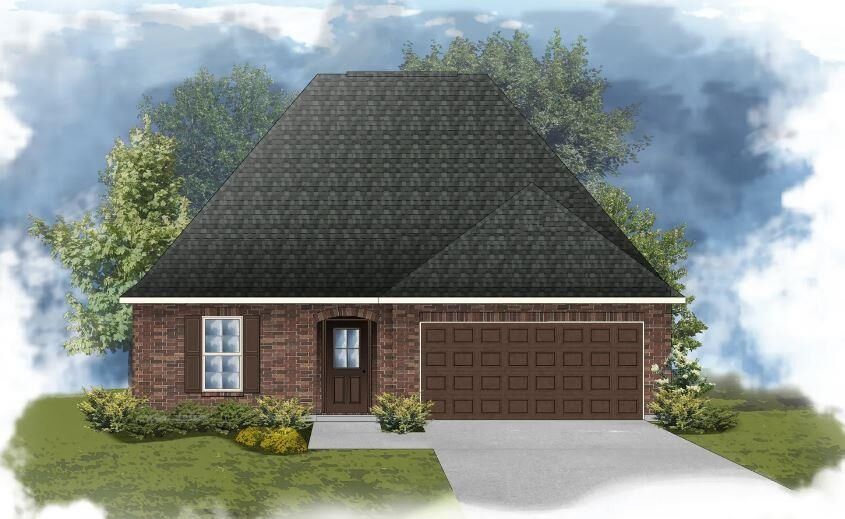 Property Photo:  6755 Arbor Way  TX 77630-0000 