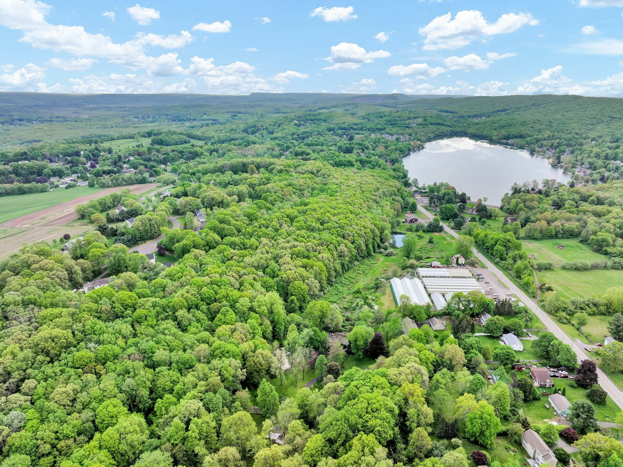 Property Photo: Baileyville Road CT 06455