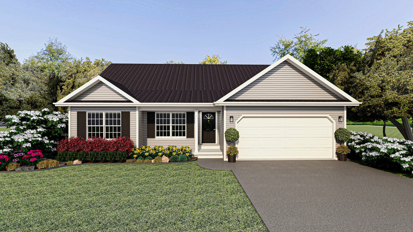 Property Photo:  13 Wentworth Court 7  CT 06795 