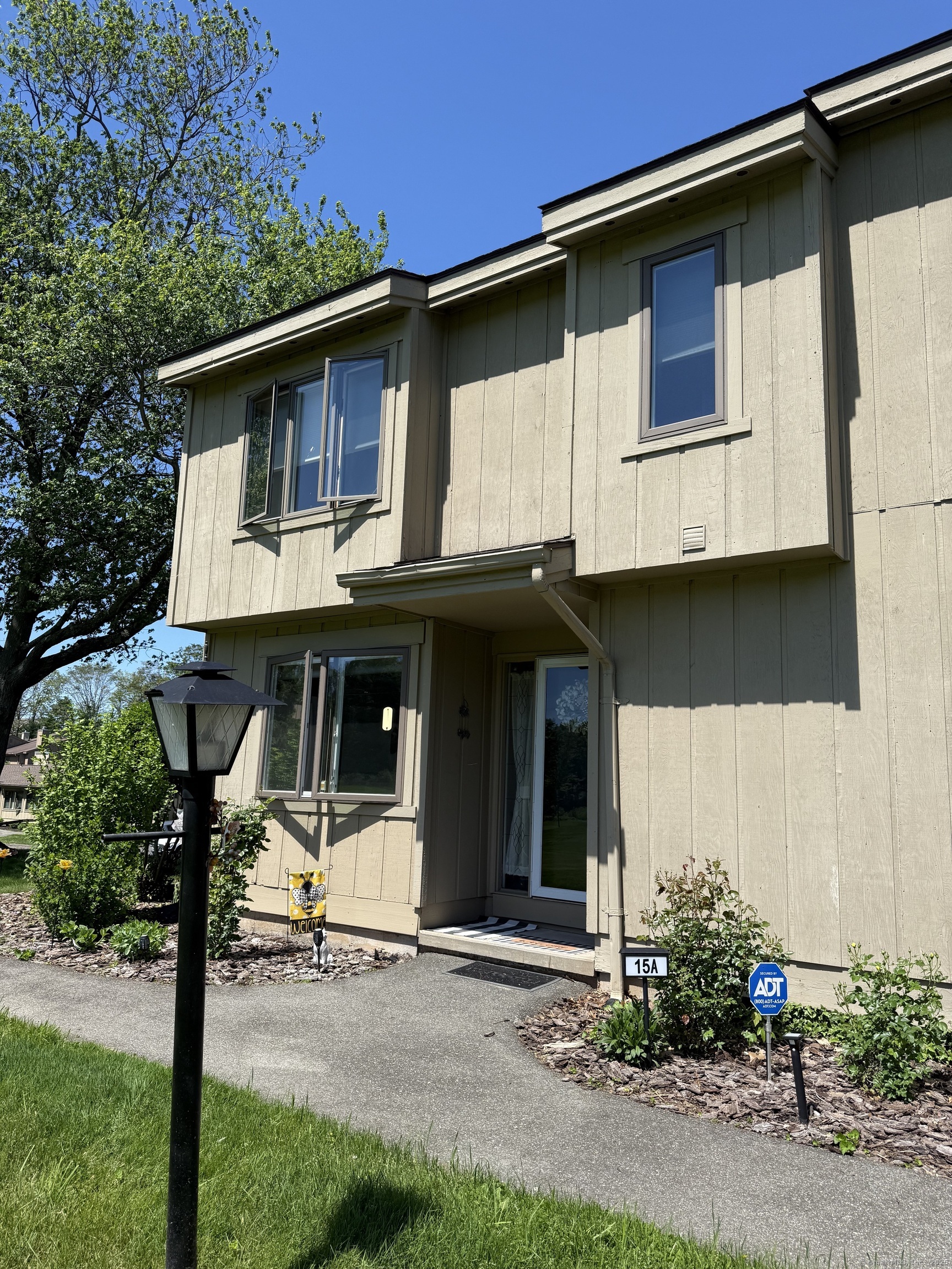 Property Photo: 15 Pilgrim Harbor A CT 06492