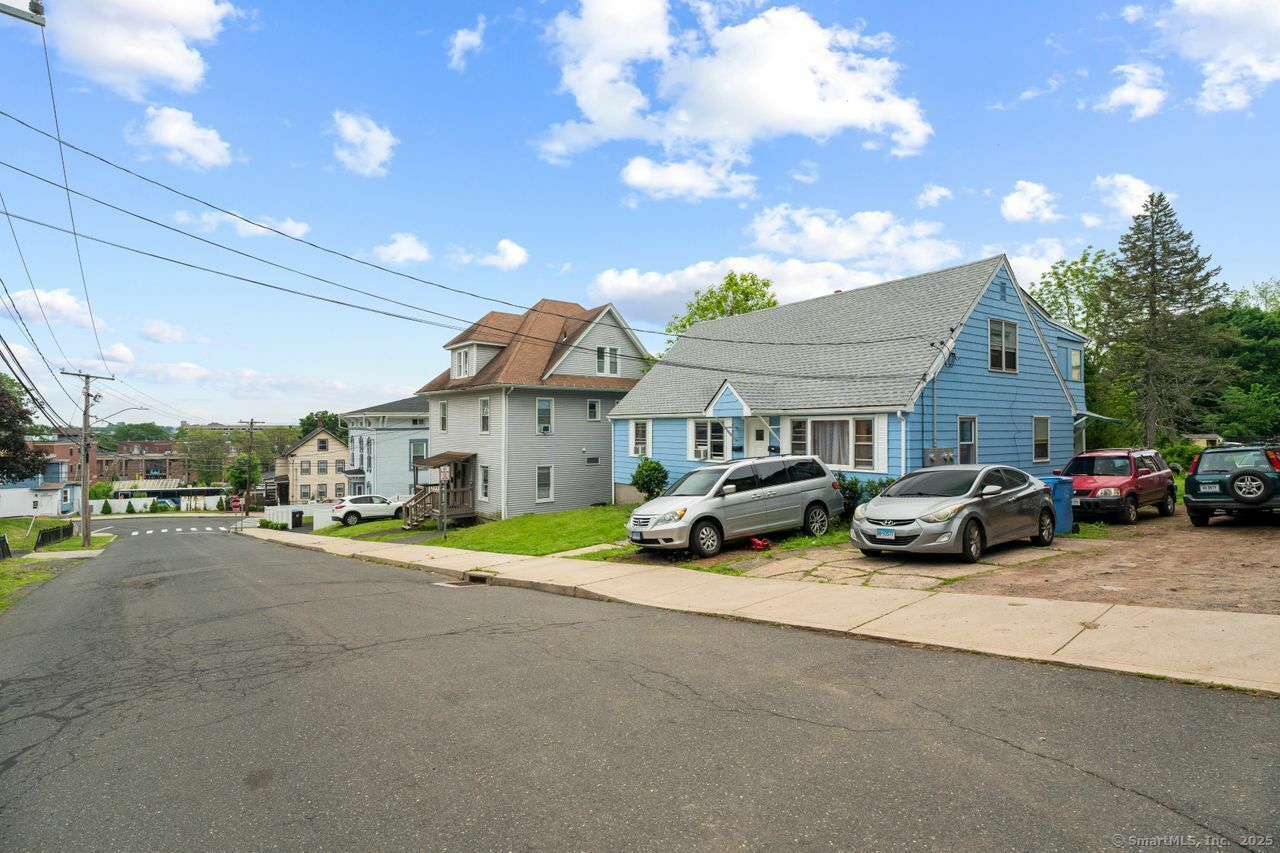 Property Photo: 22 School Street CT 06051