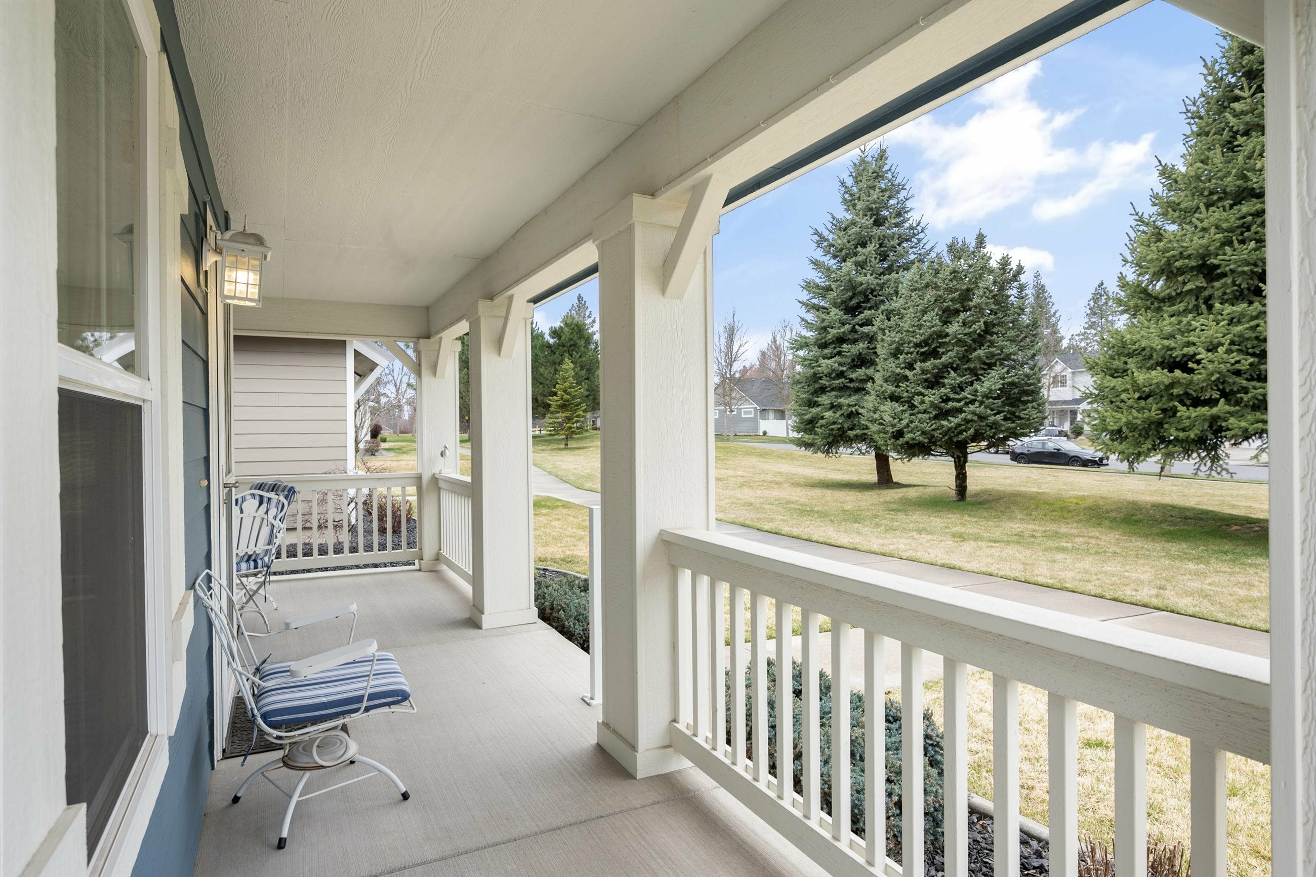 Property Photo: 9016 N Sundance Dr WA 99208