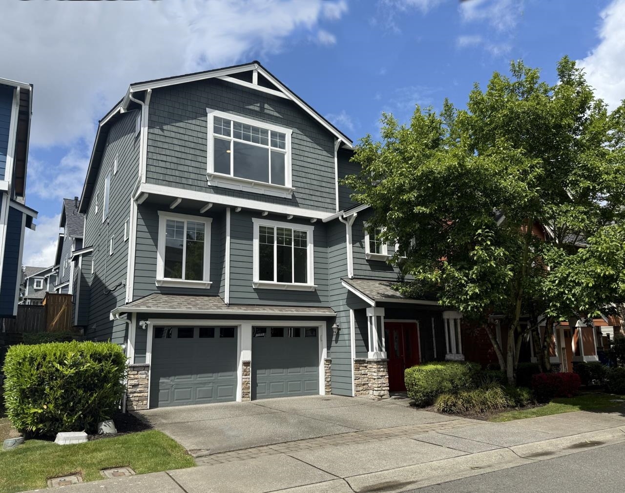 Property Photo: 17826 20th Ave SE Bothell, Wa 98012, Snohomish County WA 98012