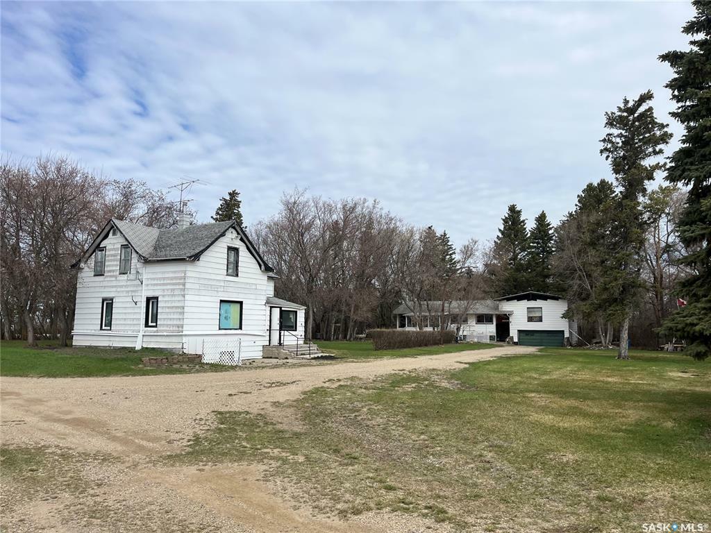Property Photo: 310 Highway SK S0A 1A0