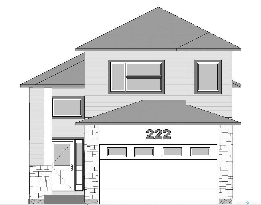 222 Sharma Lane  Saskatoon SK S7W 1K7 photo