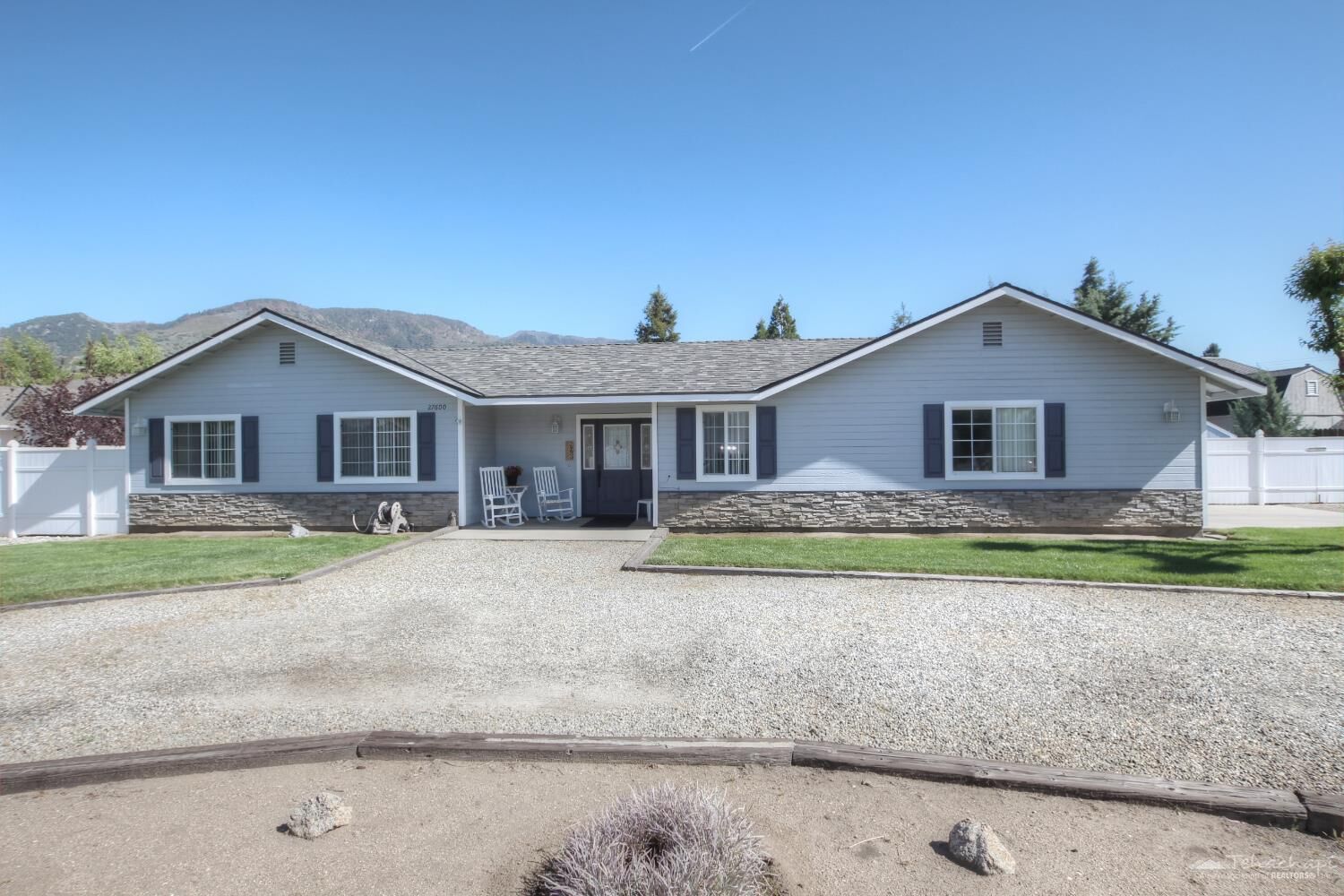 Property Photo:  27600 Goldrush Court  CA 93561 