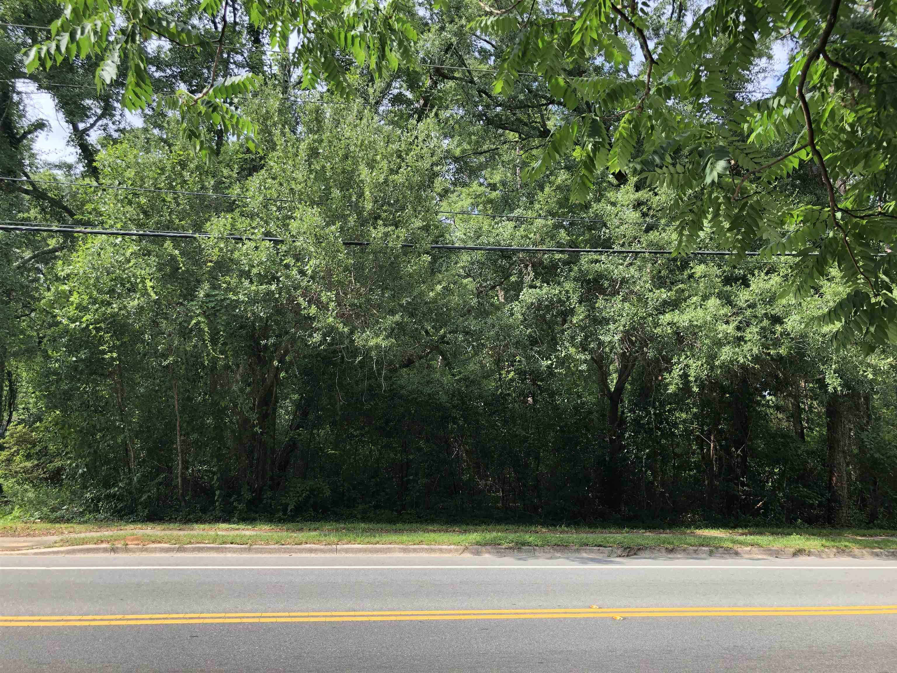 Property Photo: 0 Henderson Road FL 32312