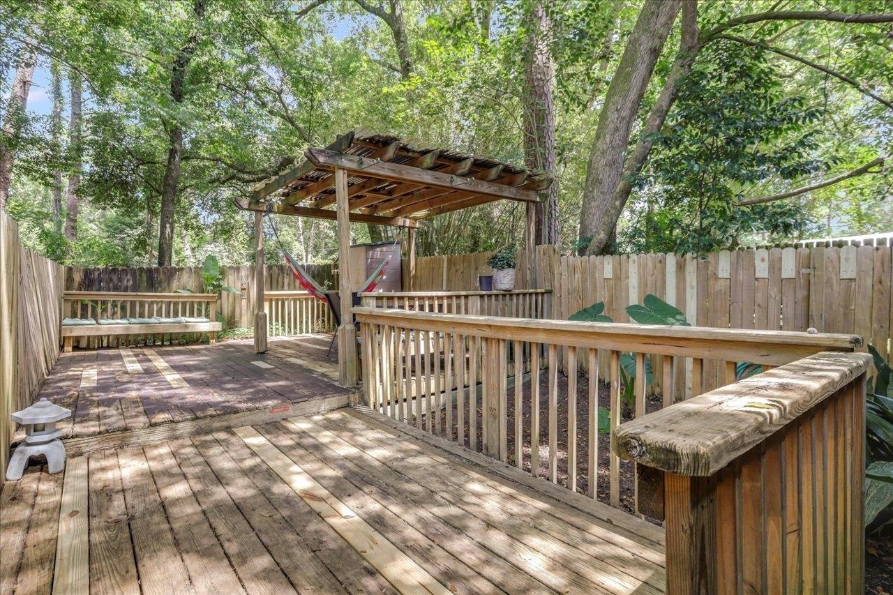 Property Photo:  1520 Pullen Road 6  FL 32303 
