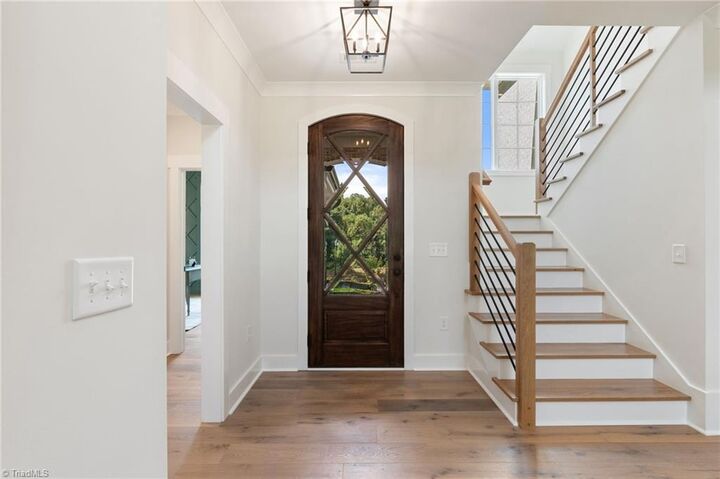 Property Photo: 8978 Maltese Court NC 27012