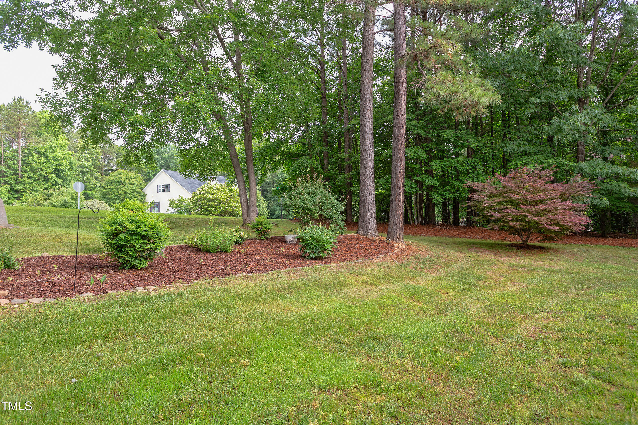 Property Photo: 504 Belmont Circle NC 27587