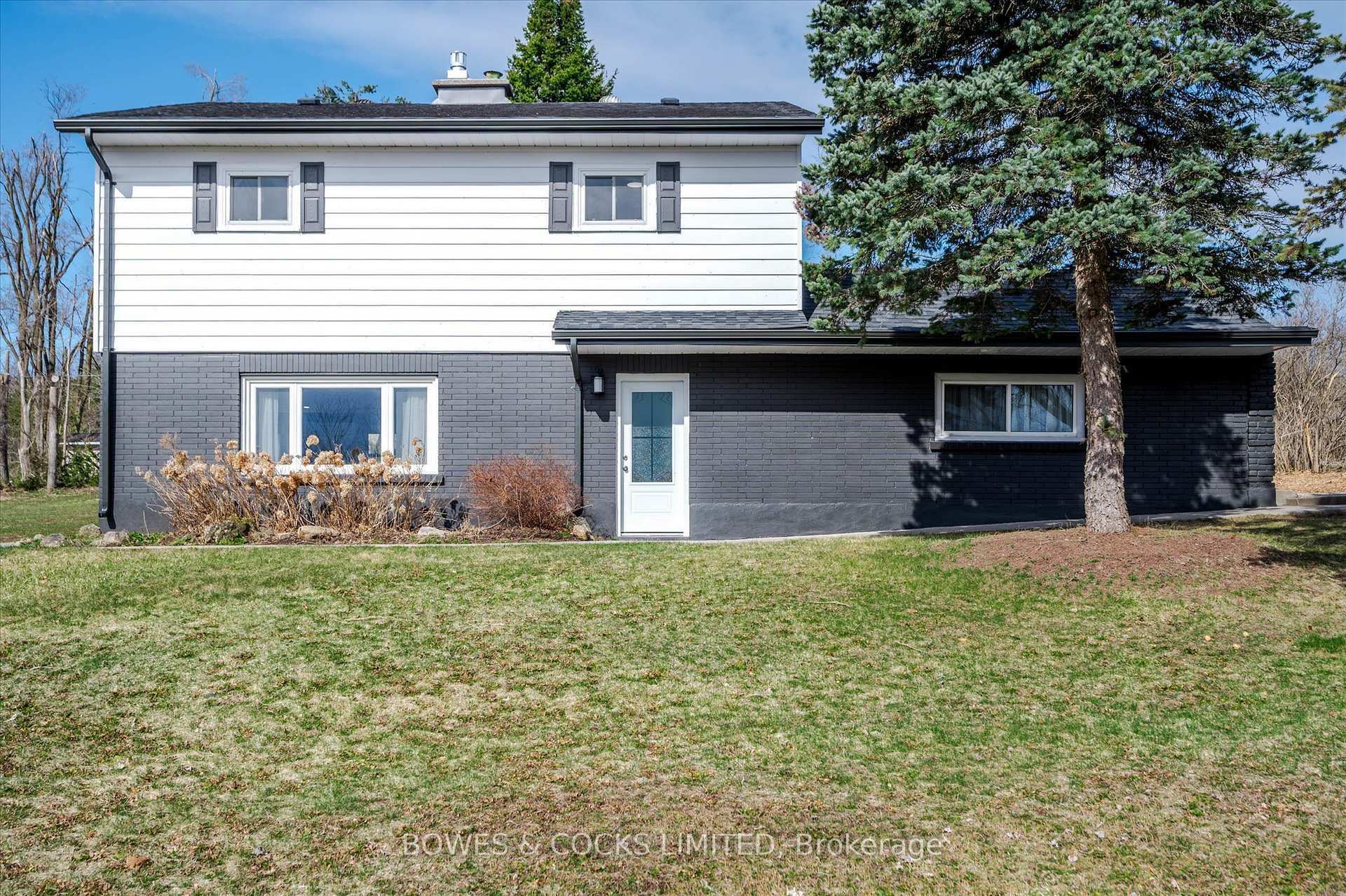 Property Photo: 1695 Killoran Road ON K9J 6X5