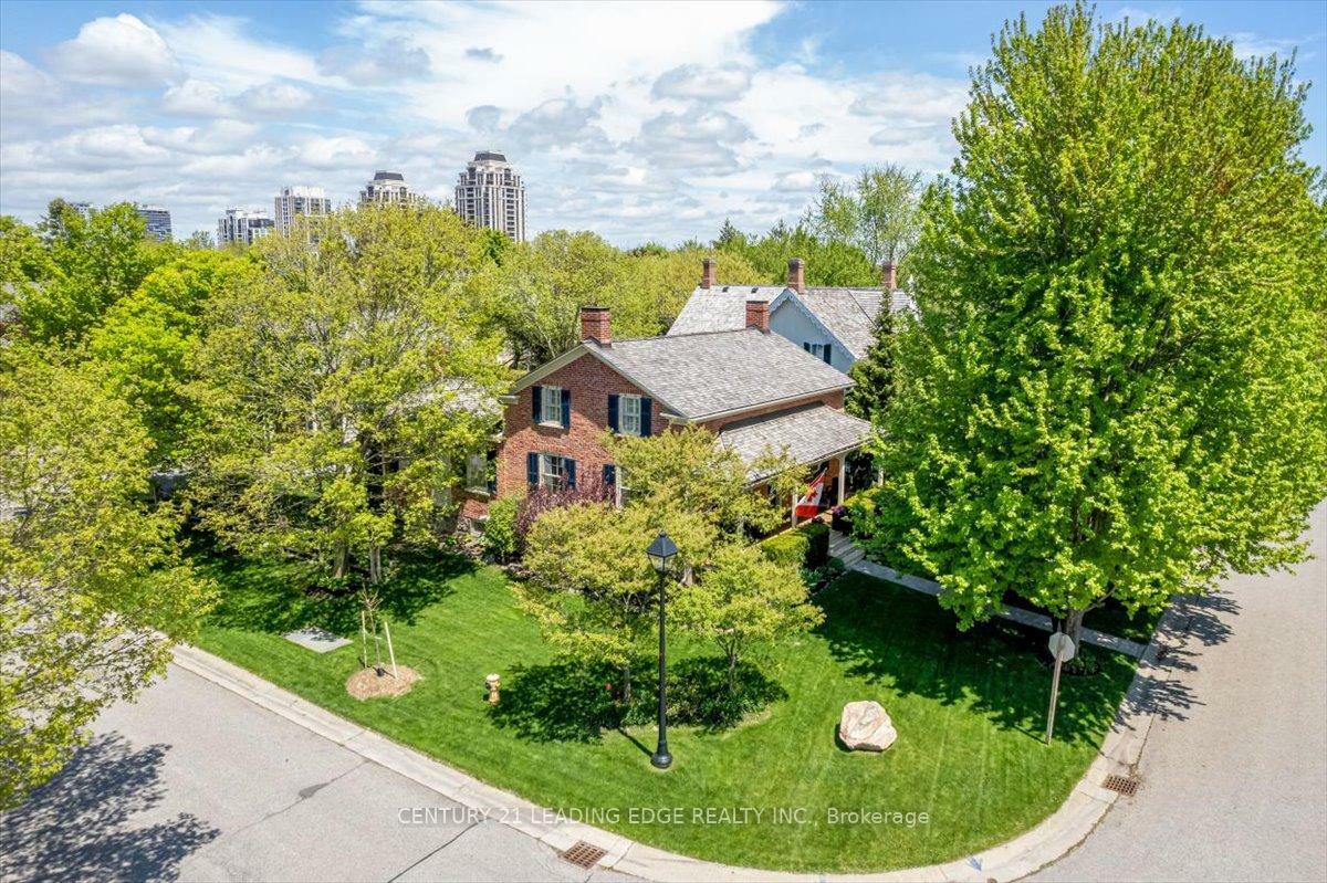 14 Alexander Hunter Place  Markham ON L6E 1A8 photo