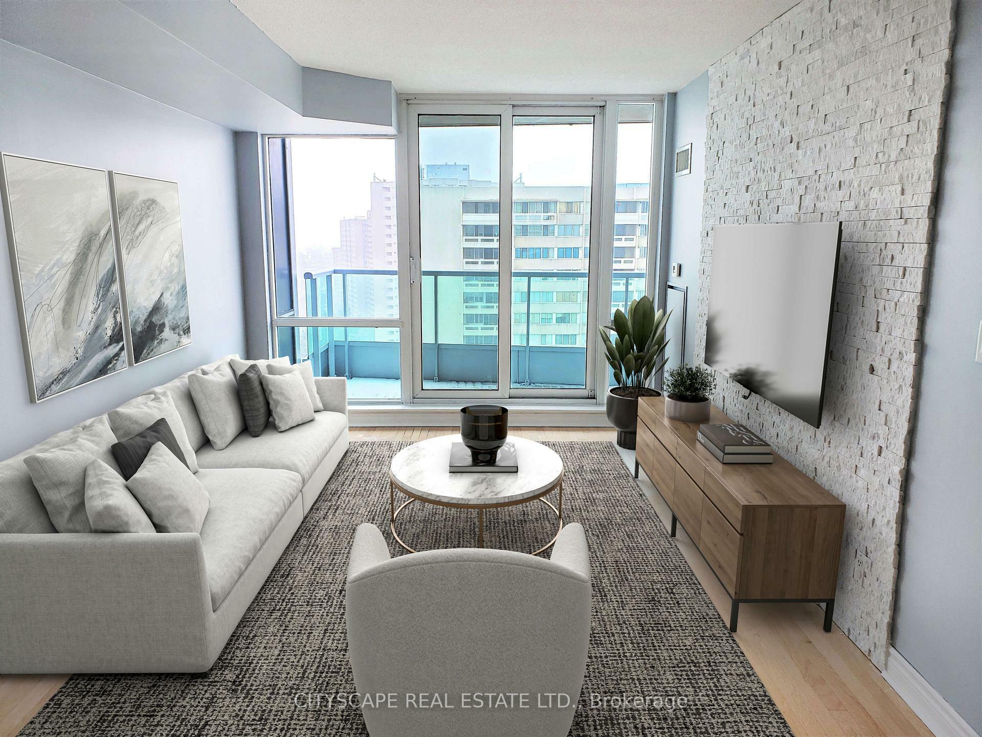 Property Photo: 1 Elm Drive W 1812 ON L5B 4M1