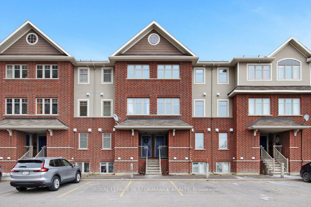Property Photo:  700 Reardon Private  ON K1V 2K8 