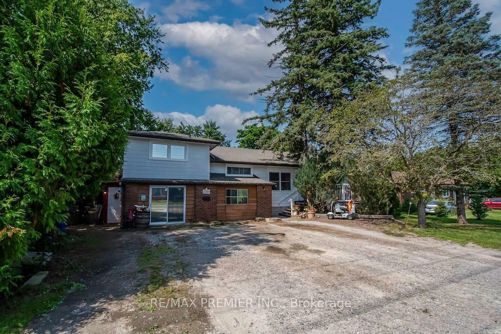 Property Photo: 2704 Television Road ON K9L 1E5