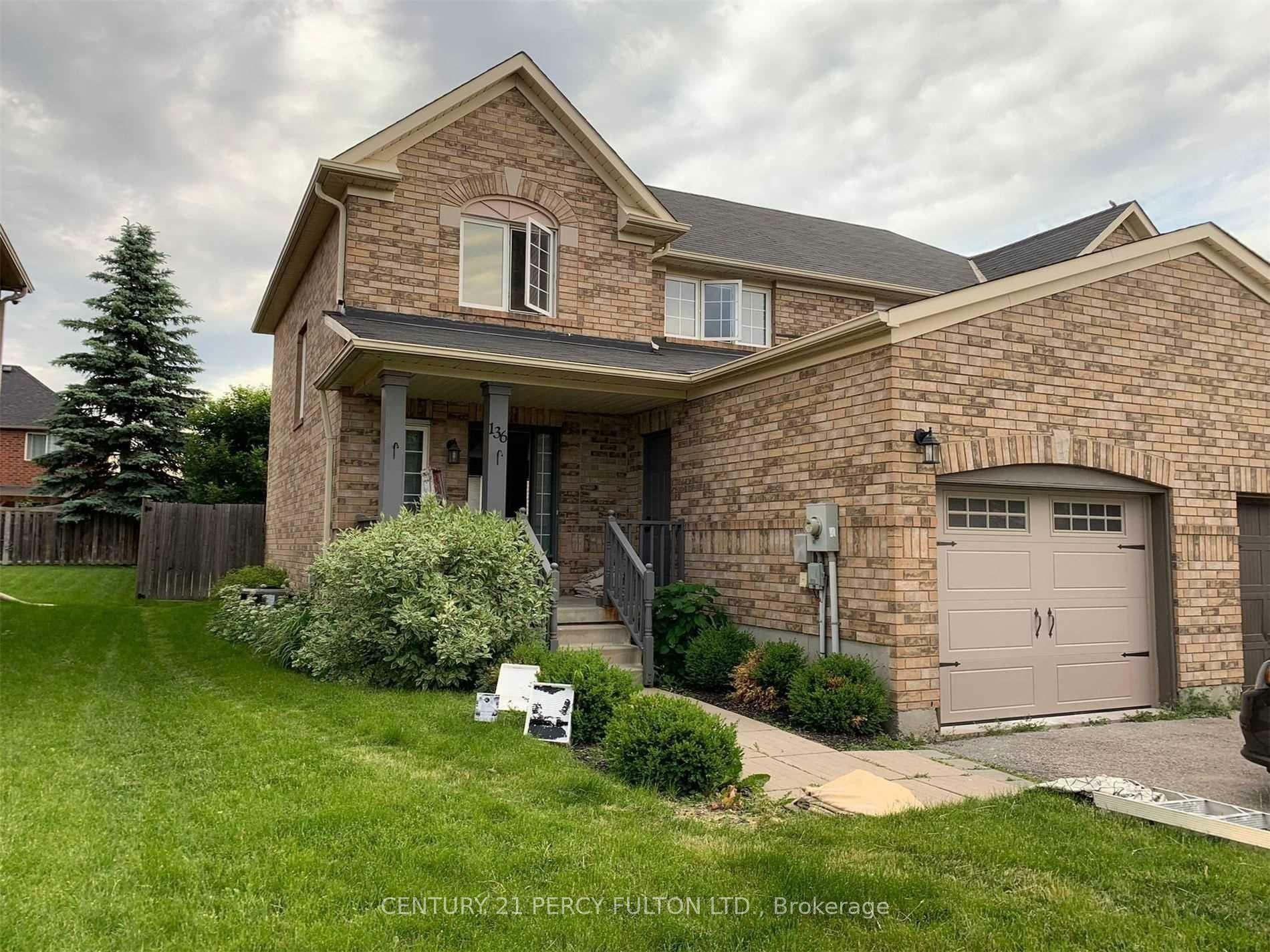 136 Tunbridge Road  Barrie ON L4M 6T1 photo