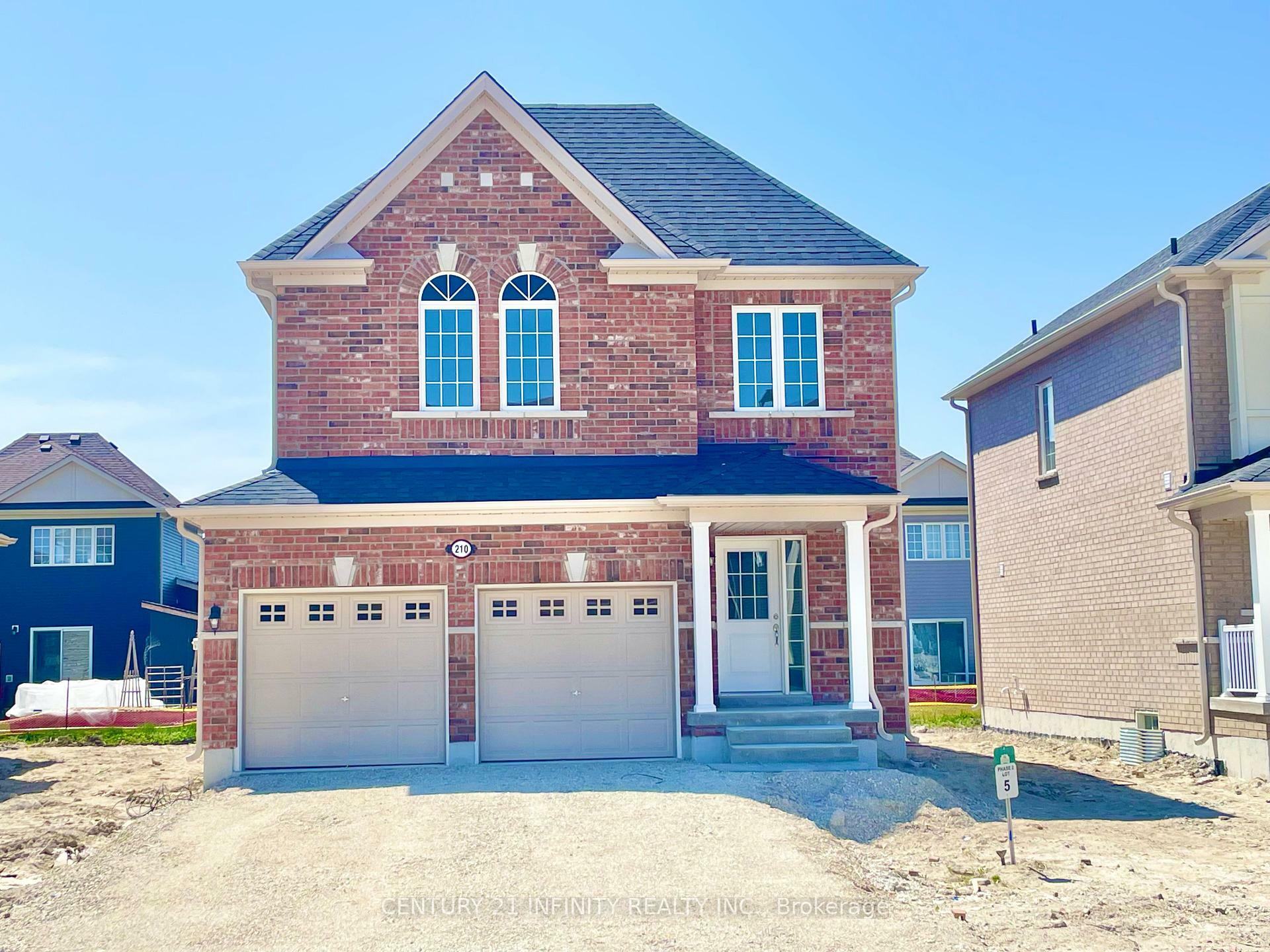 Photo de la propriété: 210 Cubitt Street ON L0M 1S0