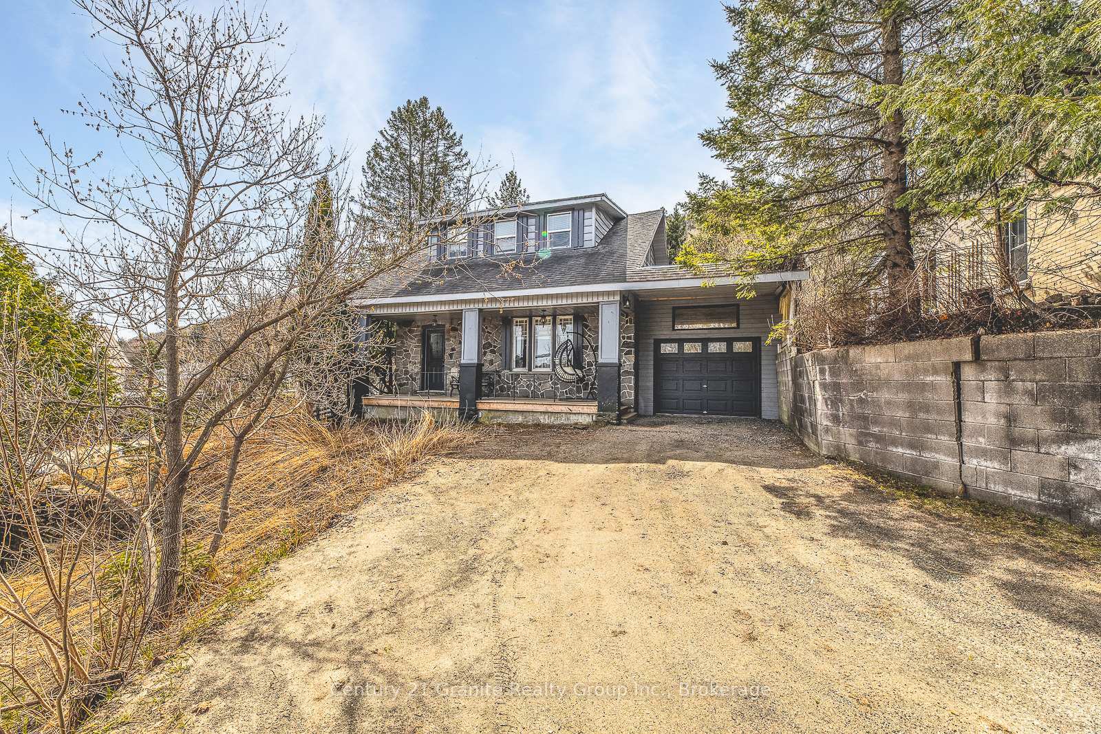 Property Photo: 690 Mountain Street ON K0M 1S0